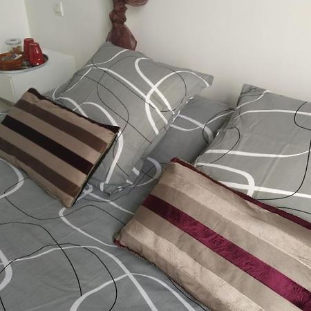 Agnes Apartment Лиму Екстериор снимка