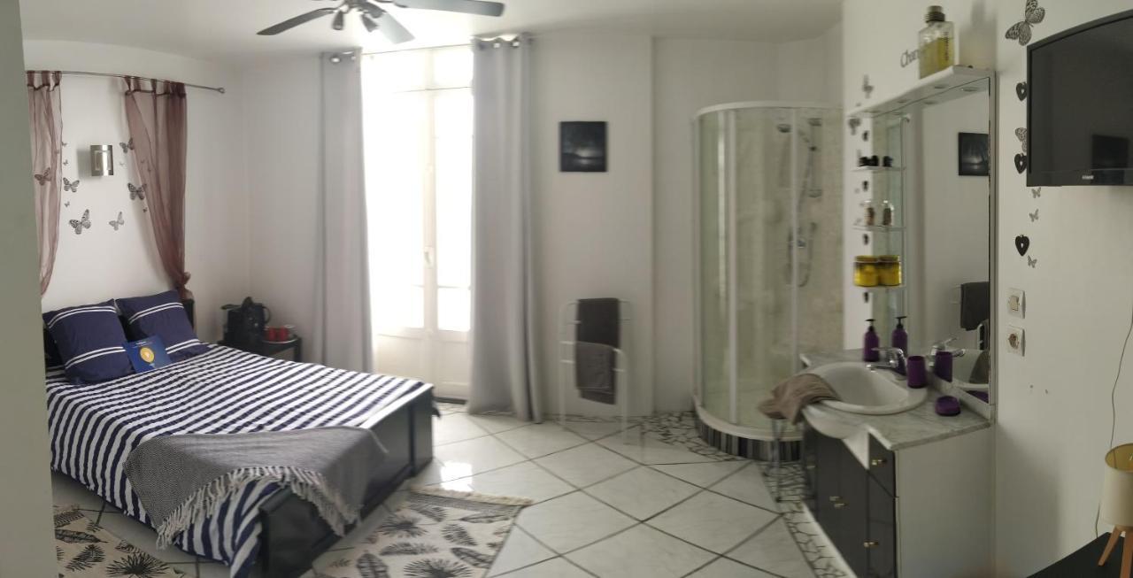 Agnes Apartment Лиму Екстериор снимка