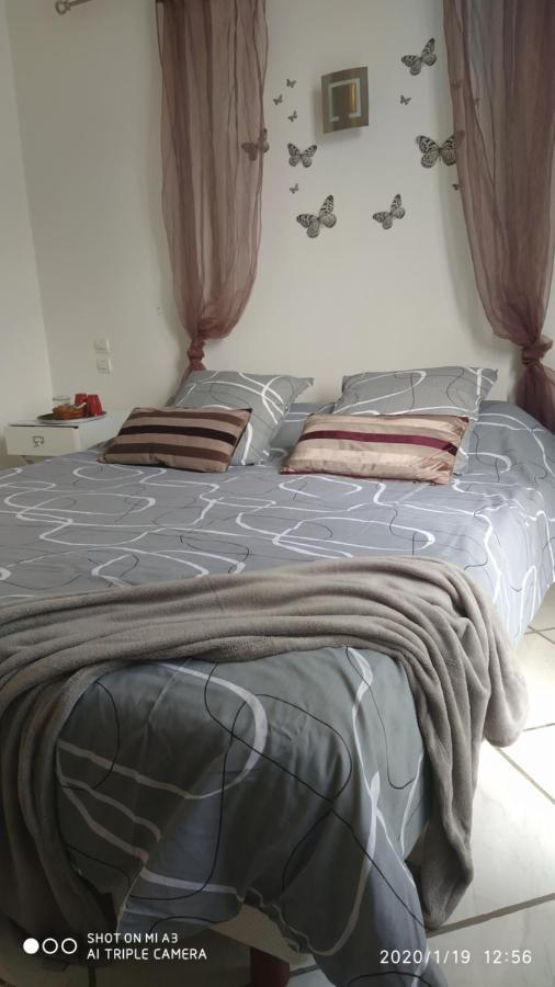 Agnes Apartment Лиму Екстериор снимка