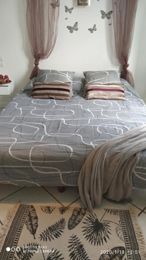 Agnes Apartment Лиму Екстериор снимка