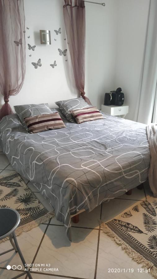Agnes Apartment Лиму Екстериор снимка