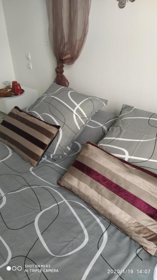 Agnes Apartment Лиму Екстериор снимка