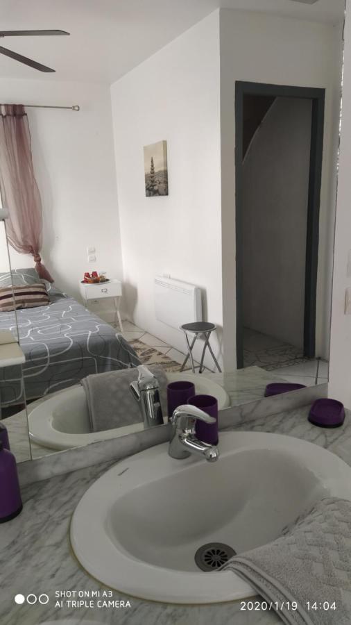 Agnes Apartment Лиму Екстериор снимка