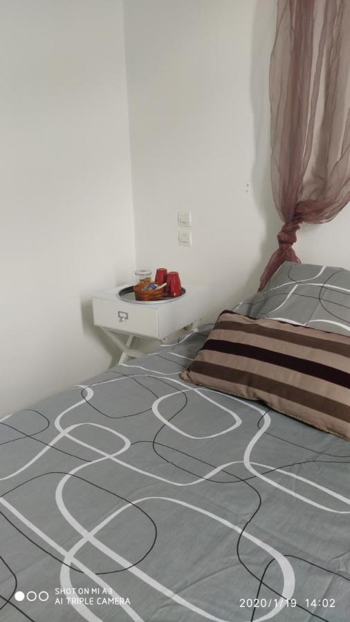 Agnes Apartment Лиму Екстериор снимка
