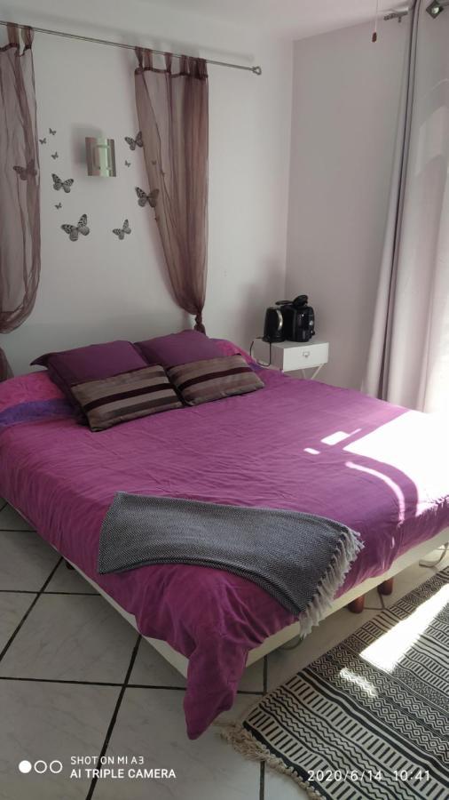 Agnes Apartment Лиму Екстериор снимка
