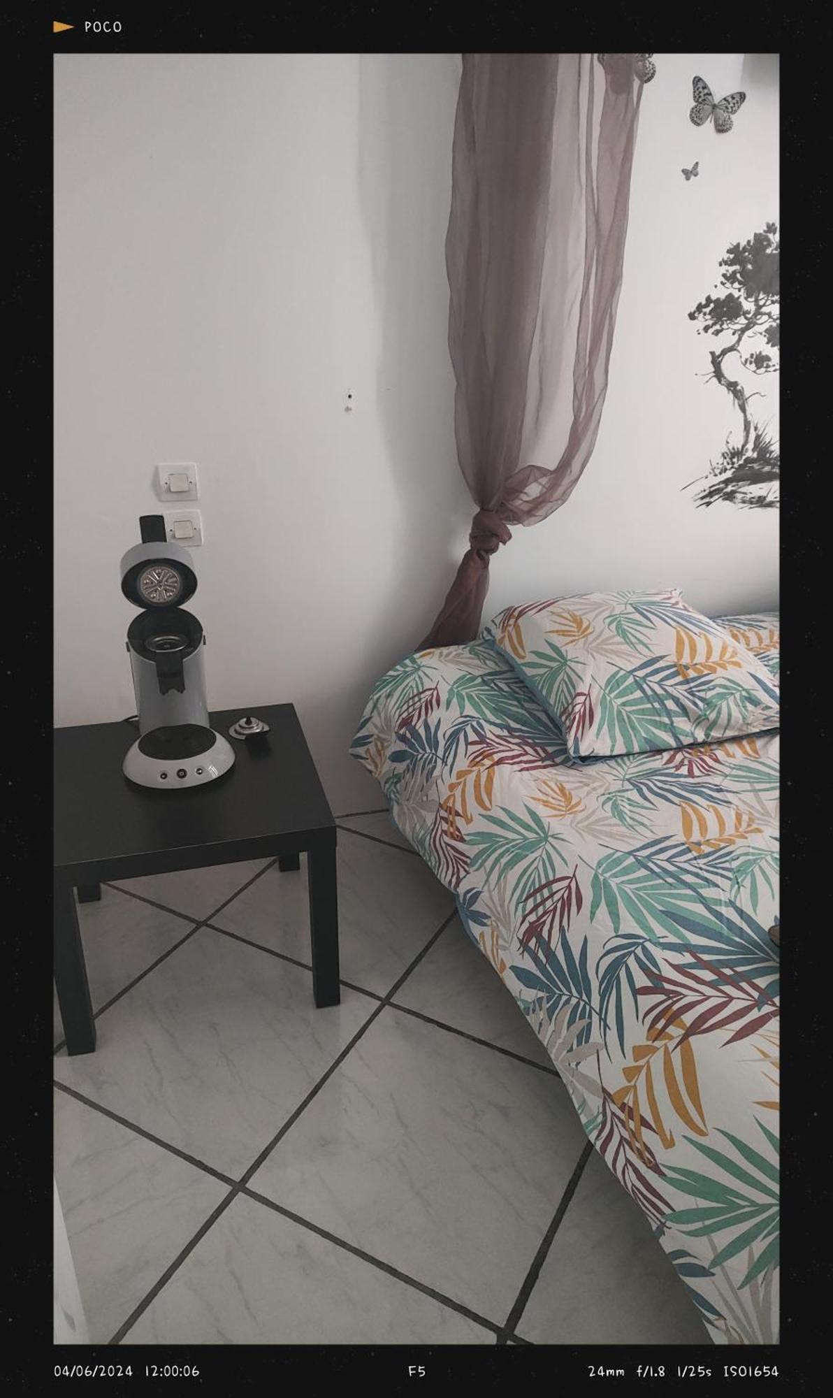 Agnes Apartment Лиму Екстериор снимка