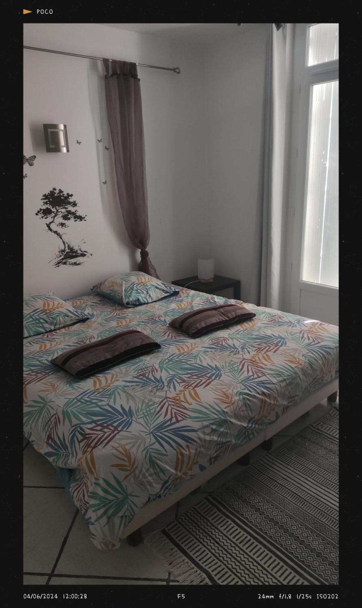 Agnes Apartment Лиму Екстериор снимка