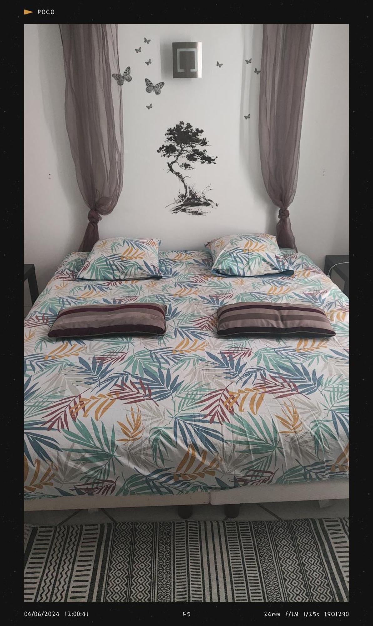 Agnes Apartment Лиму Екстериор снимка