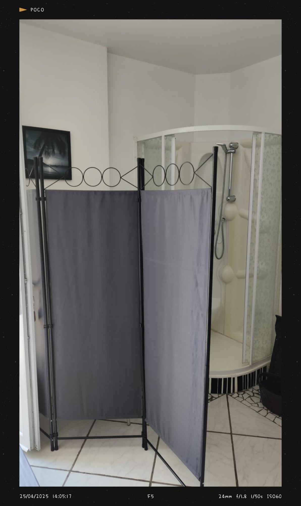 Agnes Apartment Лиму Екстериор снимка