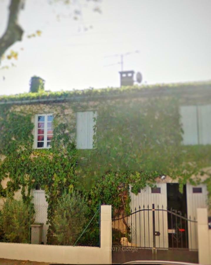 Agnes Apartment Лиму Екстериор снимка