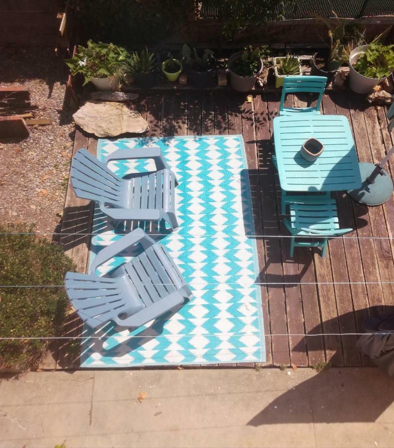 Agnes Apartment Лиму Екстериор снимка