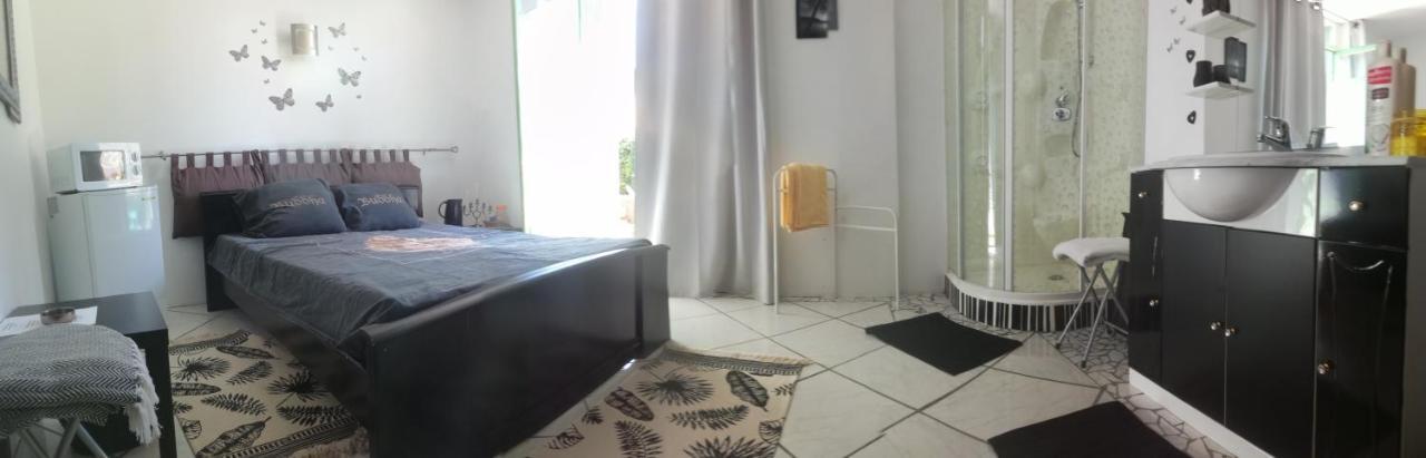 Agnes Apartment Лиму Екстериор снимка
